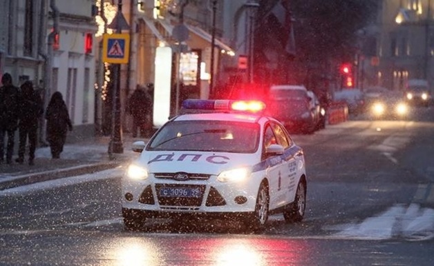 В центре Москвы открыли огонь, есть жертвы