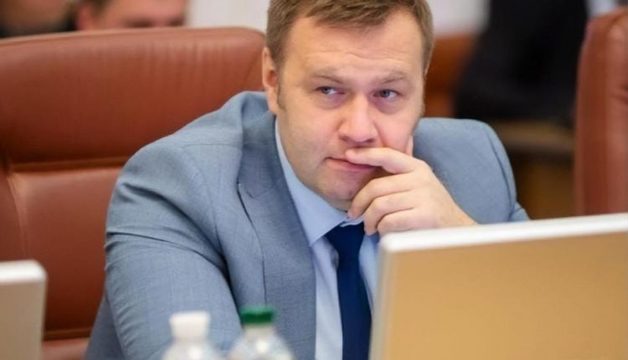 Оржель построит шахтеров по-новому