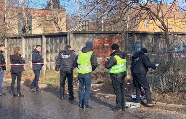 В Мукачево произошла перестрелка. Пострадавшего связывают с экс-нардепом Ланьо