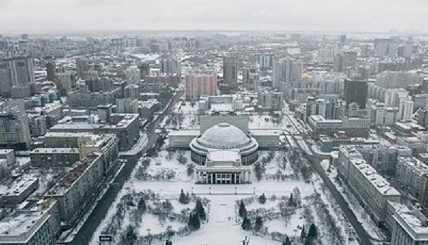 В Новосибирске нашли способ обойти карантинные меры против коронавируса