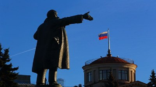 Раскрыта возможная судьба СССР в случае президентства Путина