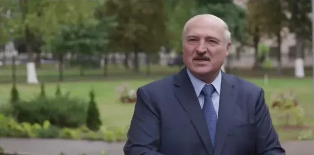 Лукашенко заявил, что при новой власти будет резня, а не люстрация