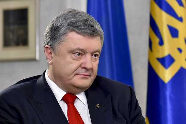 У Порошенко заявили, что он не владеет никакими оффшорными компаниями