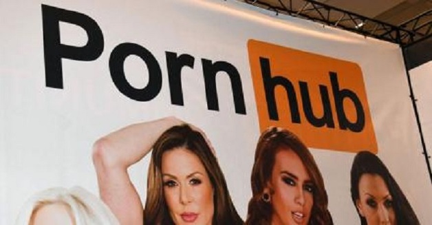 Повелитель порно. Кто стоит за PornHub