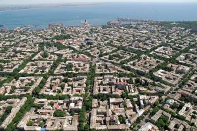 Одесса на продажу: как десятки городских зданий ушли в частные руки «арендаторам»