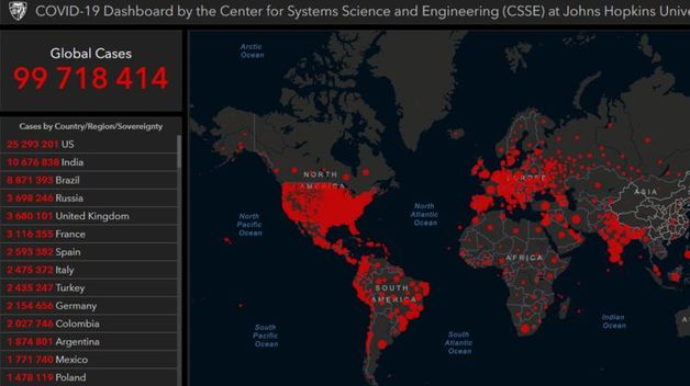 Covid-19 начал отвоевать позиции. За сутки в Украине 2 779 новых зараженных