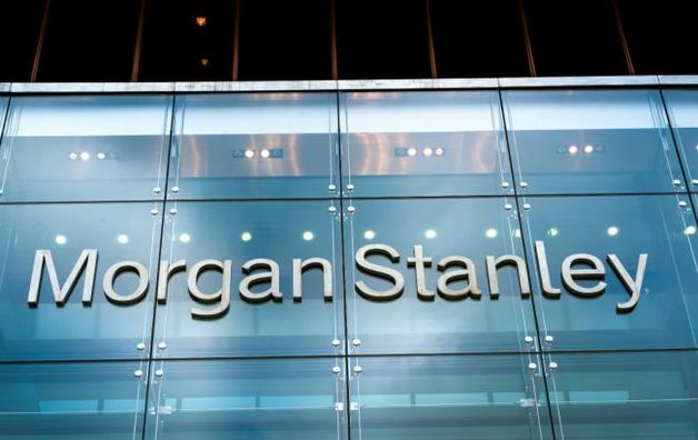 Morgan Stanley изучает возможность инвестиций в биткойн