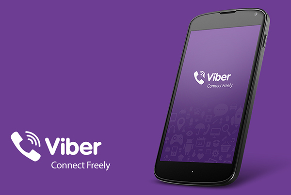 Теперь в Viber можно сменить номер без потери аккаунта