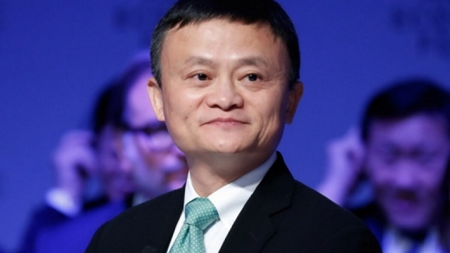 Компании Alibaba оштрафовали на рекордные 2,7 миллиарда долларов