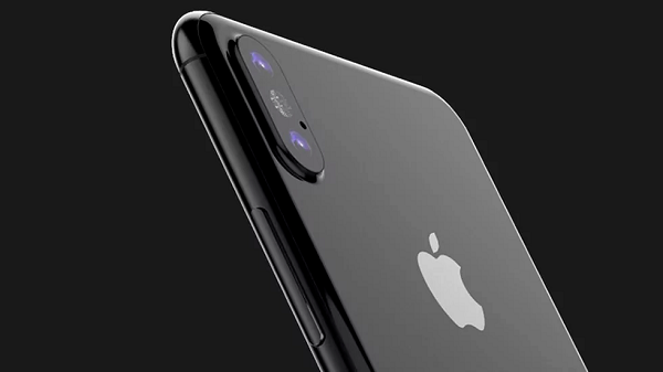 IPhone 8: что же нового будет у смартфона