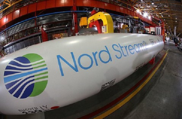 «Nord Stream» продвигают бывшие агенты КГБ и Штази, - датский журналист-расследователь