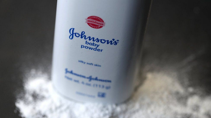 Johnson&Johnson заявила о банкротстве, чтобы избежать выплат по многомиллиардным искам от потребителей