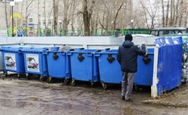 В России вводится запрет на выброс компьютеров и бытовой техники