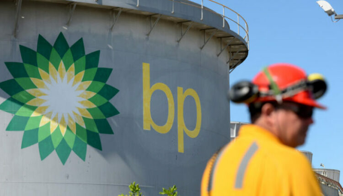 BP продаст свою долю в «Роснефти»