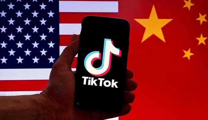 Палата представителей США одобрила законопроект о запрете деятельности TikTok на территории страны