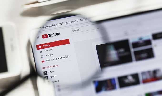 Окончательно заблокировать YouTube в России планируют уже в сентябре