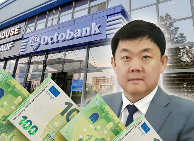 Narcotraffic and sanctions: What connects Dmitriy Lee and the Uzbek bank Octobank?