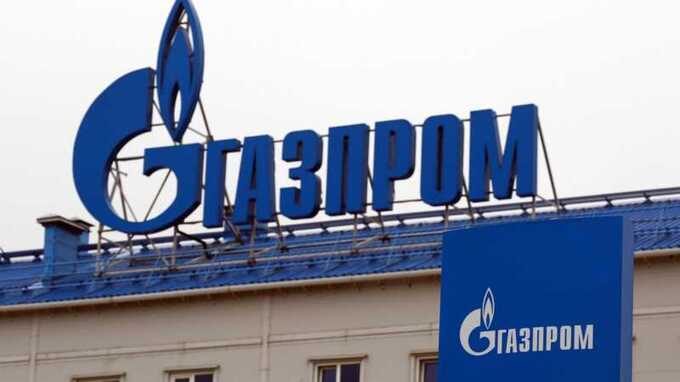 «Газпром» остановил поставки газа должникам в ХМАО