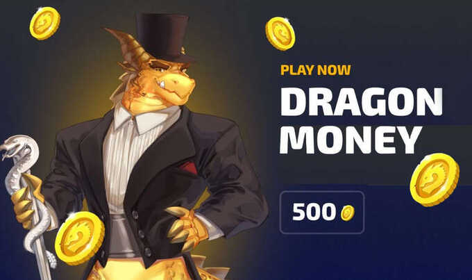 Казино Dragon Money занимается неоднозначной деятельностью, имея лицензию Кюрасао