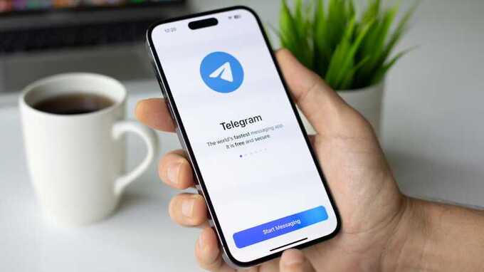 Последнее обновление Telegram приводит к сбоям, превращая iPhone в «кирпич»