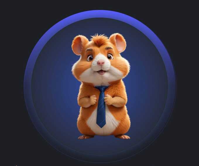 Владельца игры Hamster Kombat обязали выплатить 2,5 миллиона рублей за невыполненный образовательный курс