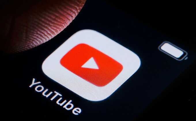 YouTube вводит рекламные ролики, которые нельзя пропустить