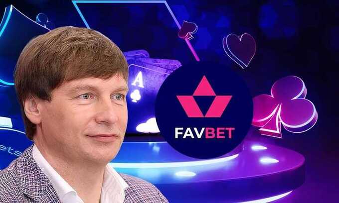 Favbet manipulations: Andriy Matyukha’s betting company continues to profit in the Russian and Belarusian markets