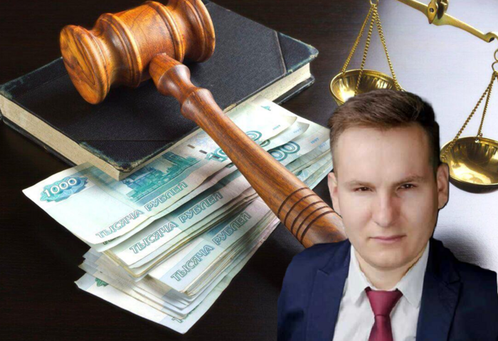 In Romania, fraudulent schemes of lawyer Viktor Byrka are being investigated