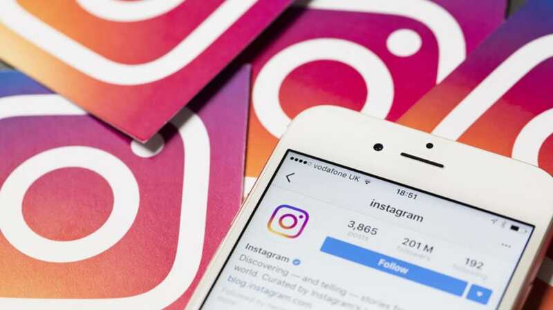 Из-за сбоя в алгоритме Instagram показал в Reels шокирующий контент