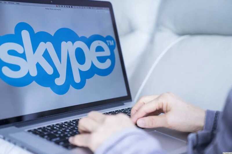 Компания Microsoft приняла решение о прекращении работы Skype