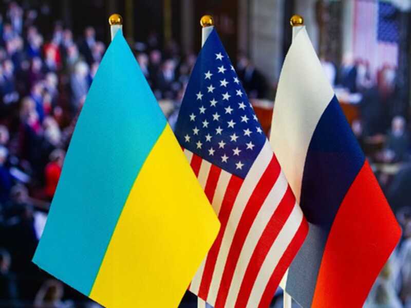 США проведут отдельные встречи с Россией и Украиной в Саудовской Аравии