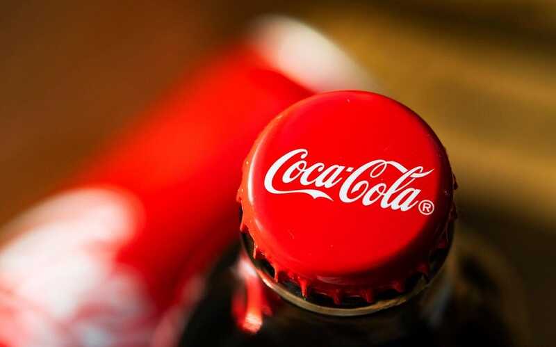 Французский город объявил бойкот Coca-Cola в ответ на политику Трампа