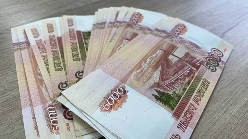 В Санкт-Петербурге школьник передал мошенникам 10 миллионов рублей, которые принадлежали его матери