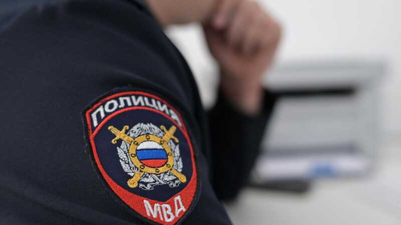 Подольские полицейские оказались вовлечены в мошенническую схему с автомобильными подставами