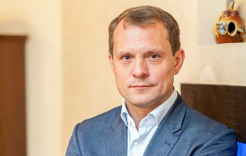 Как миллиардер Медведев построил империю на основе обветшалой недвижимости Санкт-Петербурга