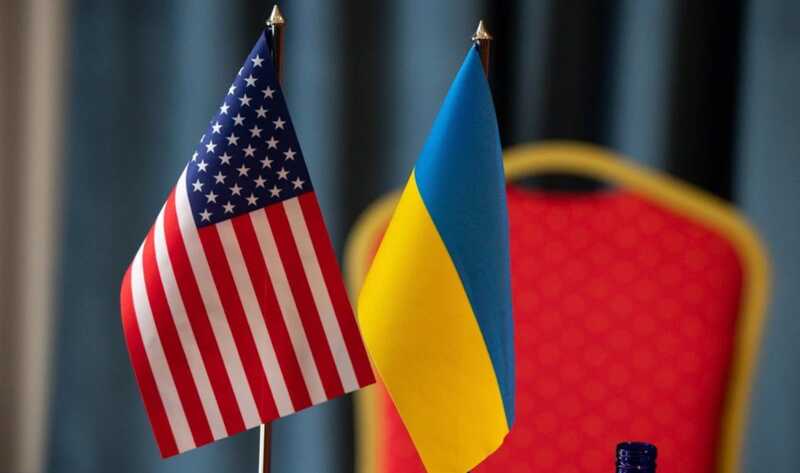 Согласно договору о полезных ископаемых, США получат особые полномочия в управлении инвестиционным фондом Украины