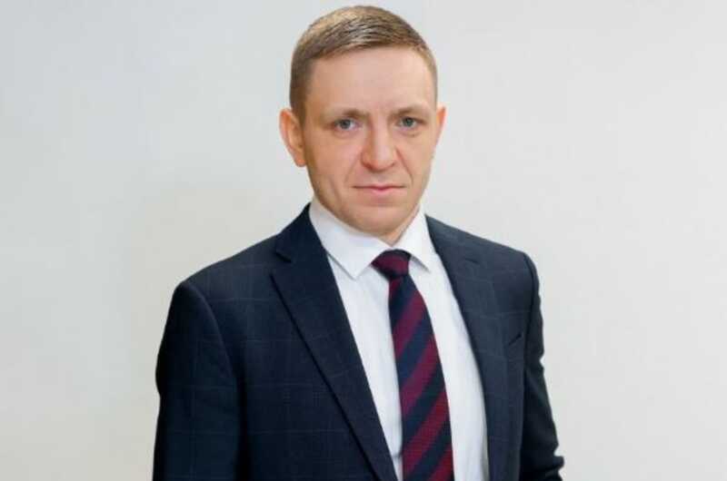 В Бурятии задержан министр транспорта Александр Гоге по обвинению во взяточничестве
