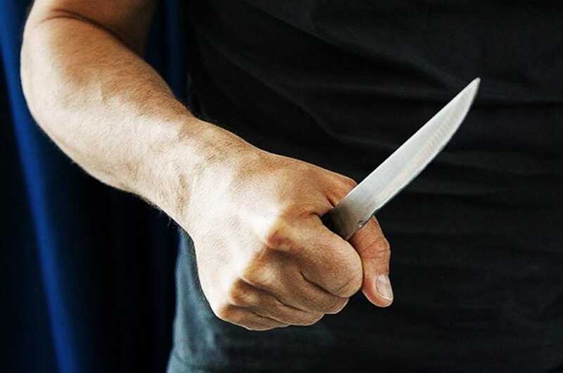Студент из Кемерова убил отчима, защищая свою мать от побоев