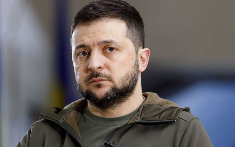 Владимир Зеленский согласился отправить делегацию на переговоры в Стамбул