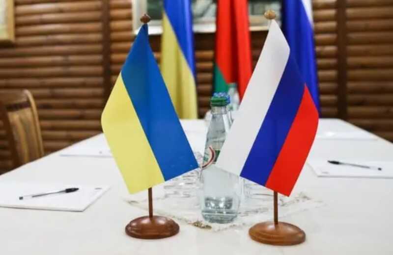 Переговоры между Россией и Украиной в Стамбуле могут сорваться из-за неопределенности условий