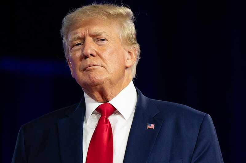 Дональд Трамп предсказывает скорое окончание войны в Украине