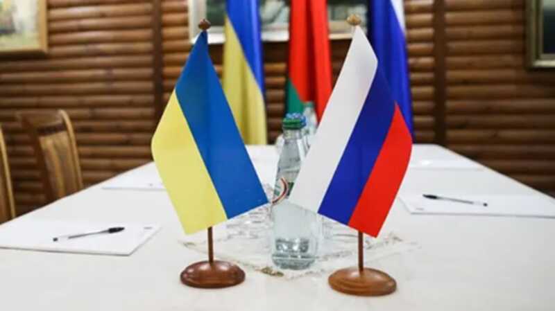 Украина и Россия договорились о проведении новой встречи