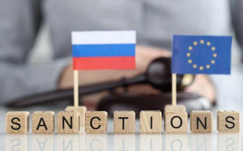 Европейский Союз разрабатывает самый обширный пакет санкций в отношении России, затрагивающий четыре направления