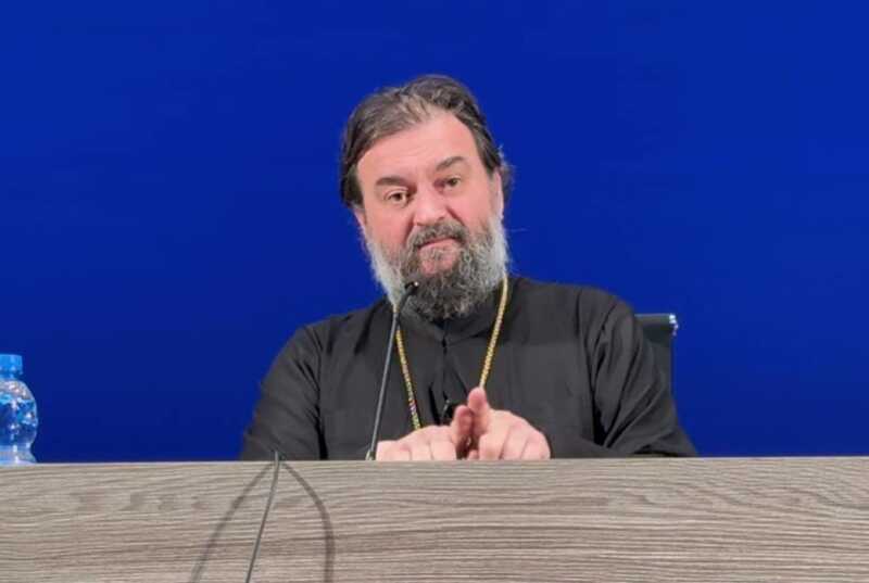 В РПЦ предложили ввести налог для мужчин старше 40 лет, которые не имеют детей