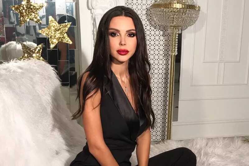 Самойлова ищет партнеров для организации масштабного конкурса