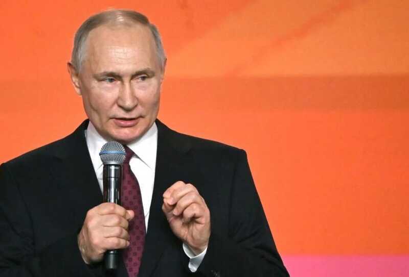 Из-за конфликта в Украине Россия может превратиться в автократию, похожую на северокорейскую