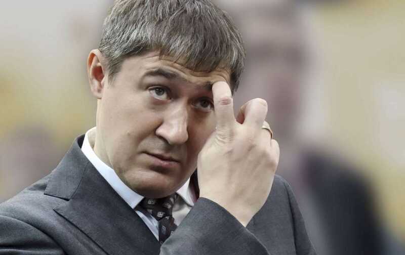 Губернатор Махонин стремится передать Кунгурскую ледяную пещеру под управление властей