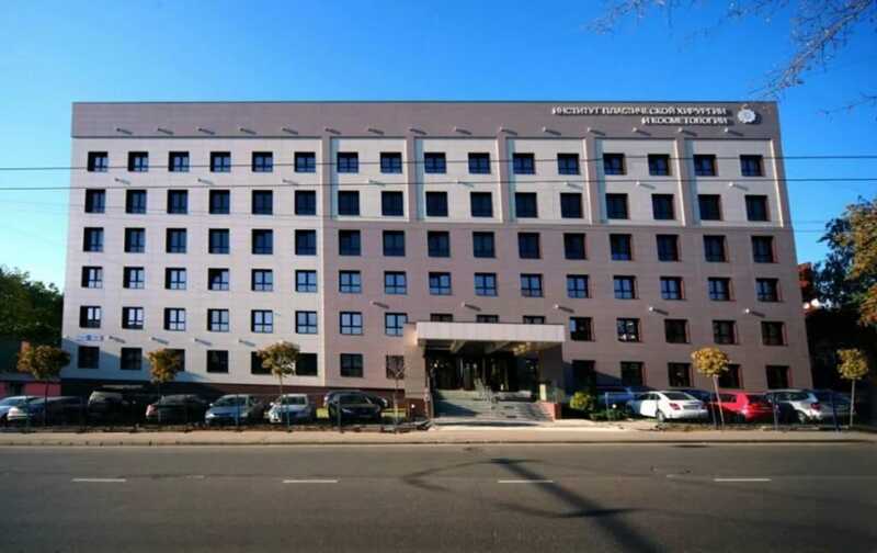 В Москве девушка скончалась после пластической операции