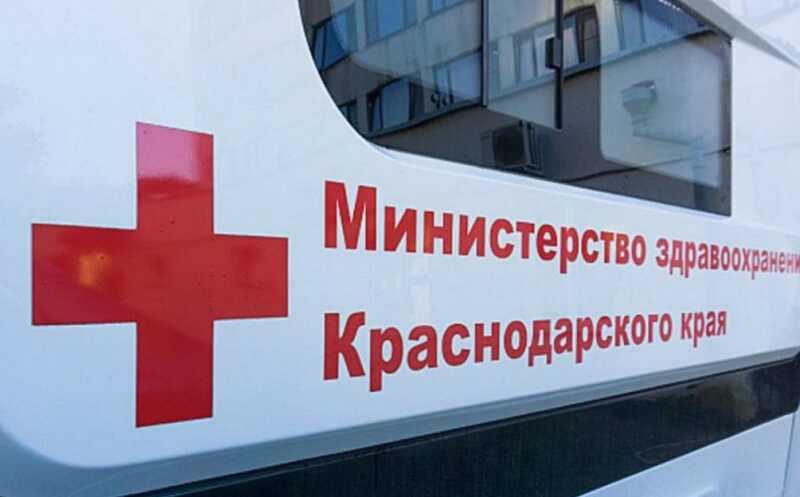 Следственные органы проверяют Министерство здравоохранения Красноярского края в связи с нехваткой медикаментов для пациентов в тяжелом состоянии