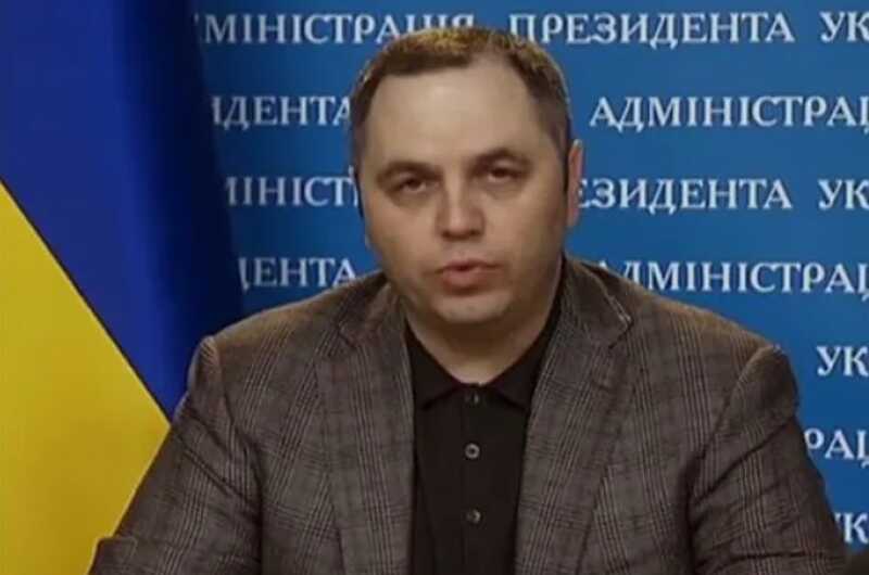 Бывший советник Януковича Андрей Портнов был убит у школы в Испании